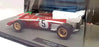 Altaya 1/43 Scale AT1972I - F1 Ferrari 312 B2 #5 Jacky Ickx - Red/White