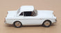 Jemini 1/43 Scale JSE004 - Sunbeam Tiger Metropolitan Police - White