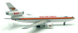 Phoenix 1/400 Scale N400JR - McDonnell Douglas DC-10-30(F) Das Air Cargo