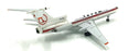 Aero Classics 1/400 Scale 090326A - Tarom Aviakor Tupolev Tu 154 Aircraft