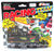 Racing Champions 1/64 Scale 03102 - Pontiac M/Sport Petty Mello Yello Truck