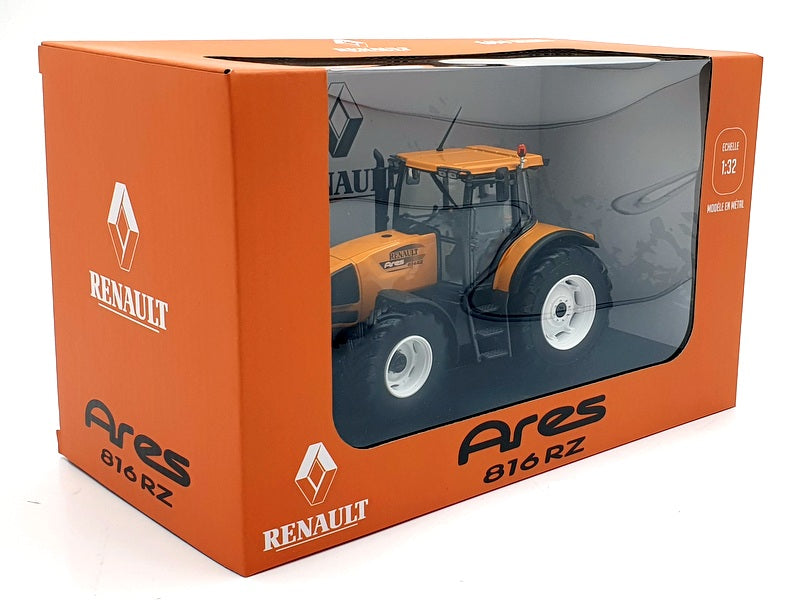 Universal Hobbies 1/32 Scale UH6729 - Renault Ares 816 RZ - Orange