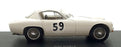 Spark 1/43 Scale S8215 - Lotus Elite #59 Brands Hatch 1958