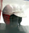 Altaya 1/5 Scale MW8ALA0022 - F1 Helmet Lorenzo Bandini Ferrari 1967