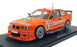 Werk83 1/18 Scale Diecast W1800701 - BMW E36 Coupe DTM #9 Jagermeister - Hahne