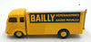 Atlas Editions Dinky Toys 33AN - Demenageur Simca Cargo Truck - Bailly