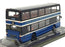 Corgi 1/76 Scale OM42510 - East Lancs Vyking Bus R101 (Delaine Buses)