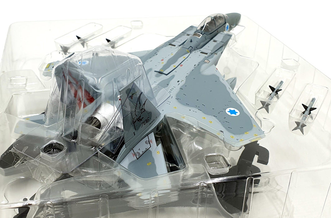 Witty Wings 1/72 Scale WTW-72-006-001 - F-15 IDF Israeli Air Force