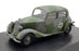 Victoria Models 1/43 Scale R029 - Mercedes 170V Wehrmacht With Camo