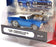 Muscle Machines 1/64 Scale 71161 04-27 - 1969 Chevrolet Chevelle - Blue/White