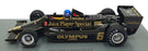 Spark 1/18 Scale 18S367 - Lotus 79 #6 1st Australian GP 1978 - Peterson
