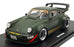 GT Spirit 1/18 Scale GT559 - Porsche RWB Penthouse - Matt Green