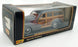 Maisto 1/18 Scale Diecast 31854 - 1948 Chevrolet Fleetmaster Woody - Grey
