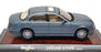 Maisto 1/43 Scale Diecast 31509 - 1999 Jaguar S-Type - Met. Lt. Blue