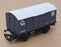 Dapol OO Gauge (1/76) B312 - GWR Iron Mink Gunpowder Van 37985