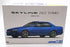 Aoshima 1/24 Scale Kit 55335 - Nissan Skyline ER34 25GT Turbo 2001