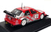 Onyx 1/43 Scale XT013 - Alfa Romeo 155 V6 TI Alfa Corse ITC 96 #9 Modena SIGNED