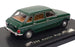 Silas Models 1/43 Scale SM43039.cg - 1969 Austin Maxi 1500 - Connaught Green