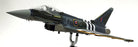 Corgi 1/48 Scale AA29004 - Eurofighter Typhoon FGR.4 D-Day 80th Commemorative