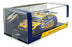 Spark 1/43 Scale UK029 NAPA Racing UK Ford Focus #32 BTCC 2025 Croft Race 2 1st