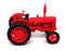 Hornby Dublo Diecast 1/76 Scale R7247 - Fordson Tractor - Red