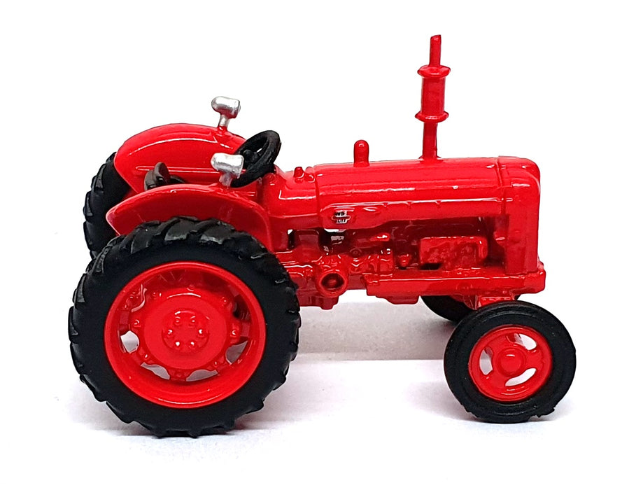 Hornby Dublo Diecast 1/76 Scale R7247 - Fordson Tractor - Red