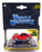 Muscle Machines 1/64 Scale 15526 - 1993 Ford Mustang SVT Cobra - Red