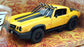 Jada 1/24 Scale Diecast 34263 - Transformers 1977 Chevrolet Camaro Bumblebee