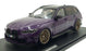 Solido 1/18 Scale S1813701 Diecast - 2024 BMW M3 Competition M XDrive Touring