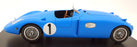 Spark 1/18 Scale 18LM39 - Bugatti 57 C Winner Le Mans 1939 J-P. Wimille