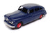 Atlas Editions Dinky Toys 24Q - 1949 Ford Vedette - Dk. Blue