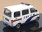 China Auto Replicas 1/43 Scale 101 - Star Of Chang An Police Version