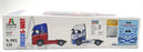 Italeri 1/24 Scale Unassembled Kit 3963 - Iveco S-Way Truck