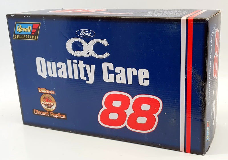 Revell 1/18 Scale Diecast 4226 - 1997 Ford Thunderbird #88 Dale Jarrett
