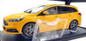 Ixo 1/18 Scale MCG18464 - Ford Focus ST Estate - Met. Yellow