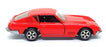 Politoys 1/43 Scale Diecast 561 - Aston Martin DBS - Red