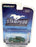 Greenlight 1/64 Scale 13340-C - 1992 Ford Mustang LX 5.0 - Green