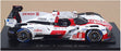 Spark 1/43 Scale 43LM22 - Toyota GR010 Hybrid #8 Winner 24h Le Mans 2022