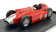 Brumm 1/43 Scale R76 - Lancia Ferrari D50 HP 270 - #1 Red