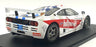 Solido 1/18 Scale S1804111 - McLaren F1 GTR Shorttail 2 Horas De Brasilia 1996