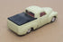 Trax 1/43 Scale Diecast 8002 - FJ Holden Utility Truck - Very Pale Green