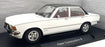MCG 1/18 Scale Diecast MCG18564 - Opel Commodore B - White