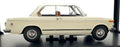 KK Scale 1/18 Scale KKDC181312 - 1971 1802 1. Serie - White