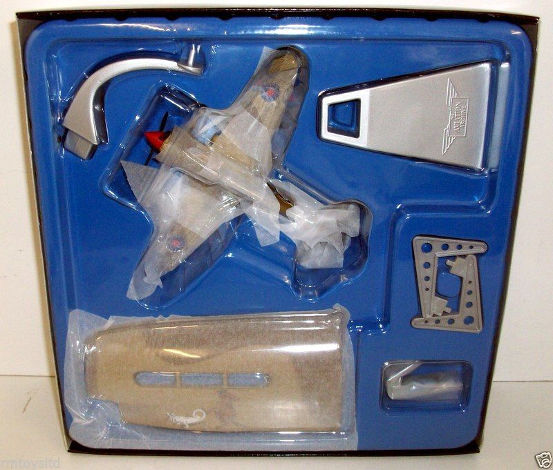 CORGI 1/72 US35207 P40 KITTYHAWK ET953 3 SQN ROYAL AUSTRALIAN AIR FORCE 1942