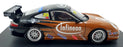 Autoart 1/18 Scale Diecast 80375 - Porsche 911 GT3 Carrera Cup 2003 C.Kwan #29