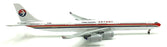Gemini Jets 1/400 Scale GJCES411 - China Eastern Airbus A340-600 