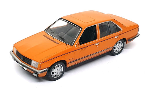 Gama 1/43 Scale Diecast 893 - Opel Rekord E - Dk. Orange