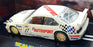 Scalextric 1/32 Scale Slotcar C4574 - BMW 320 #17 - White