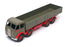 Dinky Supertoys 30526J - Foden Diesel 8W Wagon - Grey/Red REPAINT