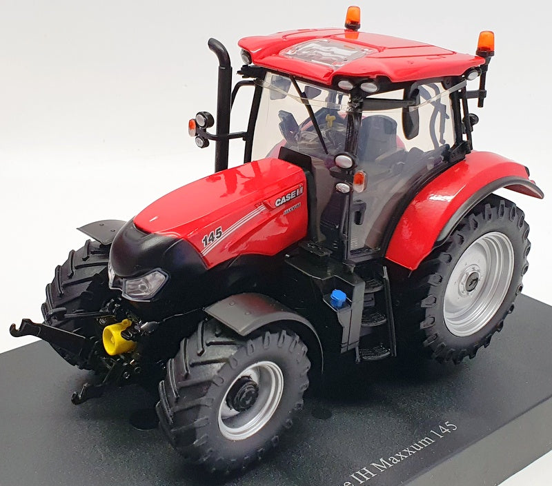 Universal Hobbies 1/32 Scale Diecast UH5266 - 2017 Case IH Maxxum 145 CVX